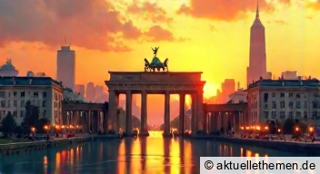"Abschließende" Gedanken zu Berlin