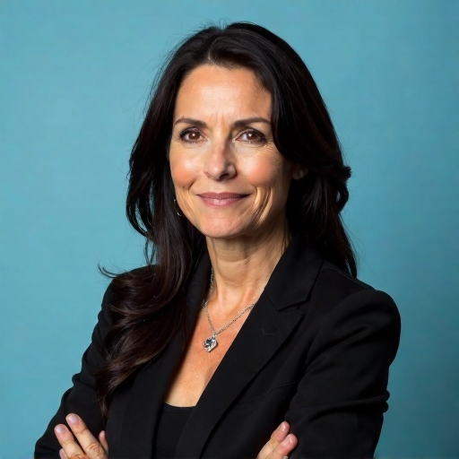 Andrea Hecht
