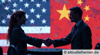 Der China-EU-Gipfel: 50 JaHrE diplomatische Beziehungen