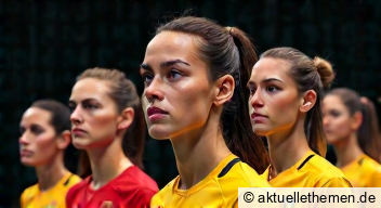 Die DFB-Frauen und die Zukunft – ein AUSBLICK
