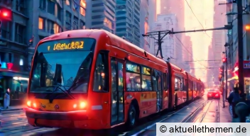 Die Geschichte der VeRkEhRsPoLiTiK in Berlin
