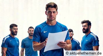 Die kommenden "Herausforderungen" für Trainer Steffen Baumgart