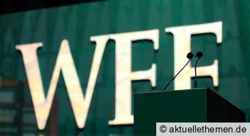 DIE Reaktion des WEF auf die Vorwürfe