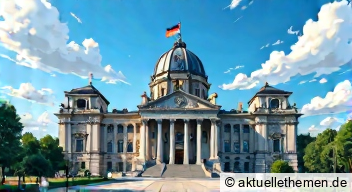 Die Rolle der Bundesregierung bei „Made for Germany“