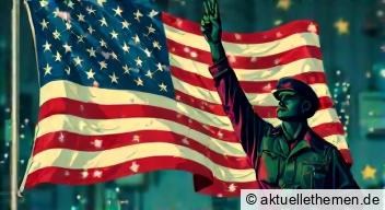 "Die" Rolle der USA: Forderungen und Waffenruhe