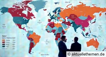 DIE Zölle als Teil der globalen Strategie: Analyse der Finanzexperten