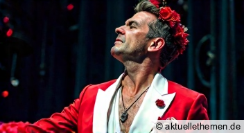 EIN Blick "zurück": Was hat uns Robbie Williams gebracht?