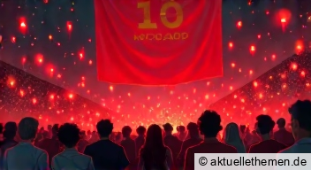 Emotionale Rückblicke: Fans trauern um das "Event"