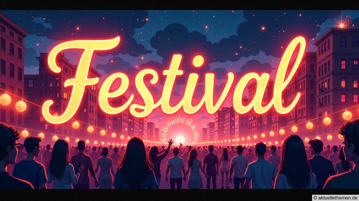 Festivalsaison 2025: Intime Einblicke in das Herz der Berliner Nachtkultur