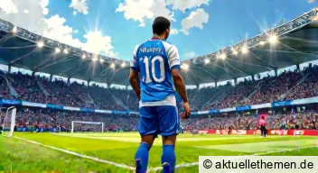 Häufige Fragen zu Danilho Doekhi und dem 1. FC Union Berlin