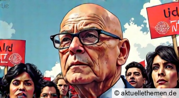 Häufige Fragen zu Klaus Schwab und dem WEF-Skandal