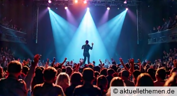 Häufige Fragen zu Robbie Williams Konzert in Berlin