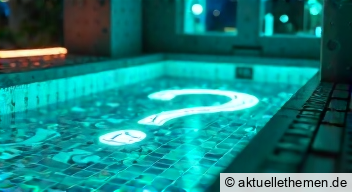 Häufige Fragen zu Schwimmbädern und Schwimmkursen