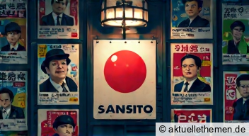 Häufige Fragen zu Wahlen in Japan und der Sanseito-Partei