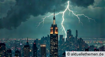 Häufige Fragen zu Wetter Unwetterwarnung in Berlin