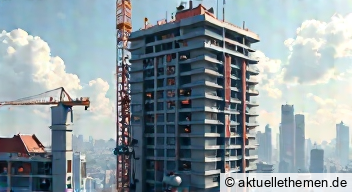 Häufige Fragen zu Wohnungsbau in Berlin