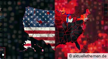 HANDELSSTREIT mit den USA: Drohende Zölle