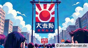 Japan Wahlen: Sanseito-Partei triumphiert mit „Japanese First“-Kampagne – Triggert mich wie