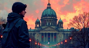 Lieblingsorte in Berlin UND nostalgische ERINNERUNGEN