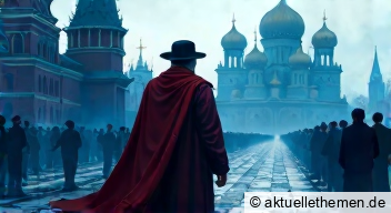Maximalforderungen Russlands: Was WiLl der Kreml?