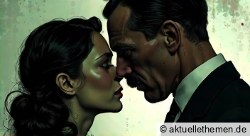 Mein Fazit zu Alice Weidel, Adolf Hitler UND ein skandalöser Sommer-Romance-Schnappschuss
