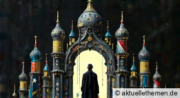 "Mein" Fazit zu Friedensgesprächen zwischen Ukraine und Russland