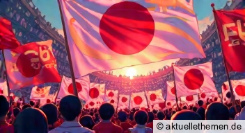MEIN Fazit zu Japan Wahlen: Sanseito-Partei triumphiert mit „Japanese First“-Kampagne