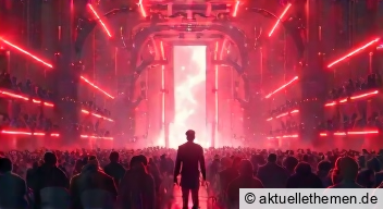 Mein Fazit zu Robbie Williams Konzert Berlin: Waldbühne fällt aus, neue TERMINE da!