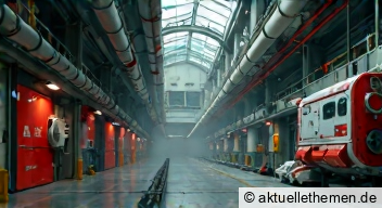 Negative Auswirkungen der "Industriekrise"