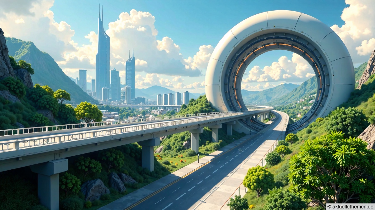 Neue Tunnelprojekte in Berlin: FDP plant unterirdische Verkehrslösungen