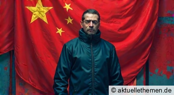 PEKING warnt: Zusammenarbeit mit Russland muss bleiben