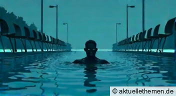 PERSONALNOT in Schwimmbädern – das große Problem