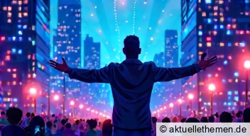 Robbie Williams Tour-Details: Wo geht es weiter?