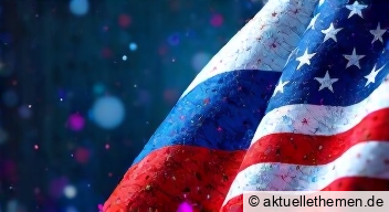 Russland UND die USA: AlTe Rivalen, neue Chancen?