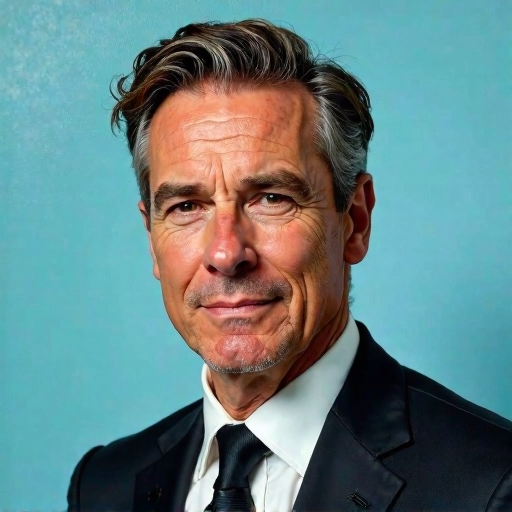Samuel Metzger