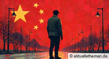 SaNkTiOnEn gegen China: Eine einseitige Entscheidung?