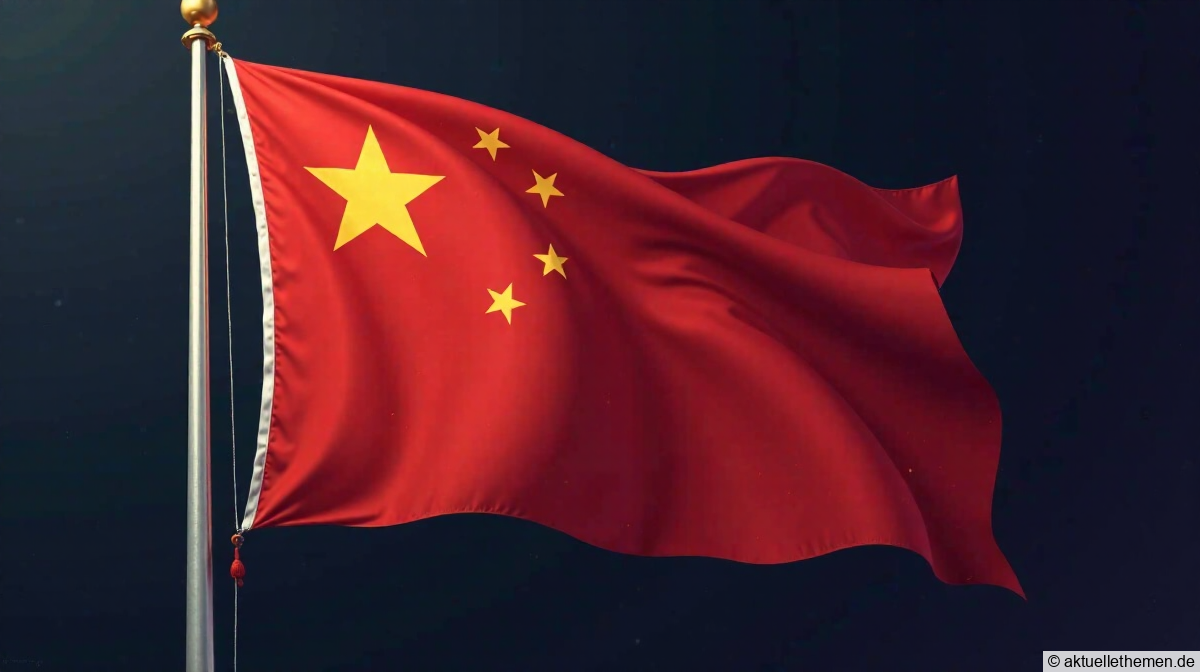 Sanktionen Kritik an EU-Sanktionen gegen Russland: China warnt vor Folgen