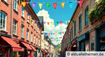 Schöneberg – ein historisches queeres Viertel und der "Ort" der Begegnung