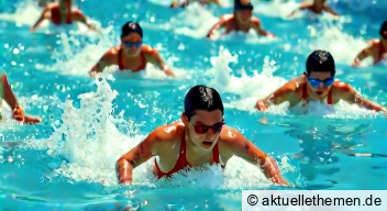 SCHWIMMFäHIGKEIT als Zukunftsfrage – unser aller Verantwortung