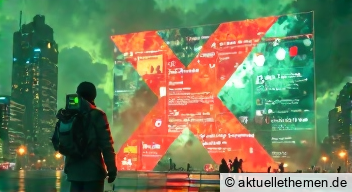 "Social" Media: Der Sturm auf „X“