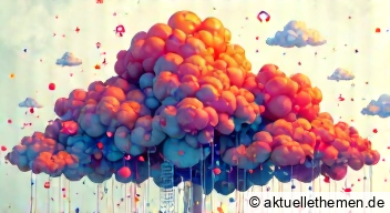 STYLE Cloud als Beispiel für gemeinschaftliches Engagement