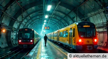 U-Bahn-Projekte: Unterirdische Abenteuer und Überlastungen