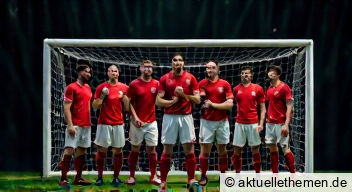 UNION Berlin feiert Testspielerfolg: Ein Blick auf das "spiel"