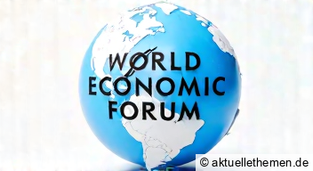 WEF: Enthüllungen über den Global Competitiveness Report