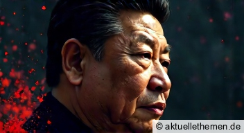 Xi Jinping: Der Meister des Festlandes mit einem Plan