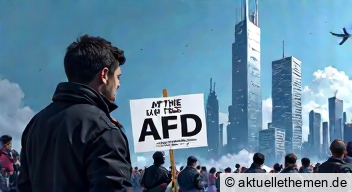 Zukunft der AfD: Wächst die Kritik ODER der Rückhalt?