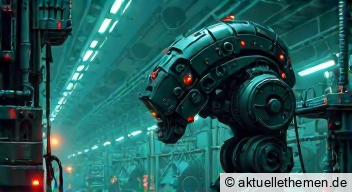 ZUKUNFTSPERSPEKTIVEN in der Metall- UND Elektroindustrie