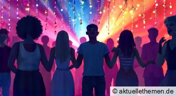 Zwischen Genuss und Ausgelaugtheit: Die Wahrheit über Festivals