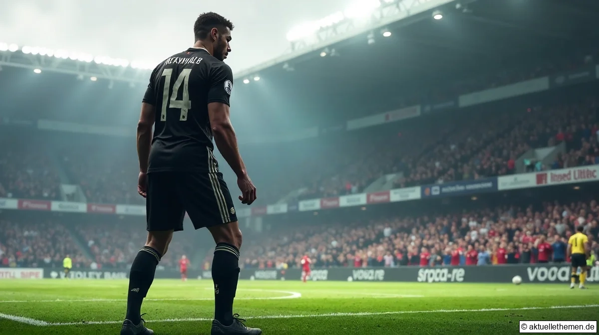 Andrej Ilic: Torlosigkeit, Druck und Perspektiven im Fußball