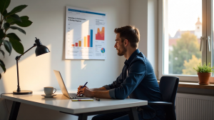 Arbeitszeitbetrug im Homeoffice: Trends, Unterschiede und Konsequenzen in Europa